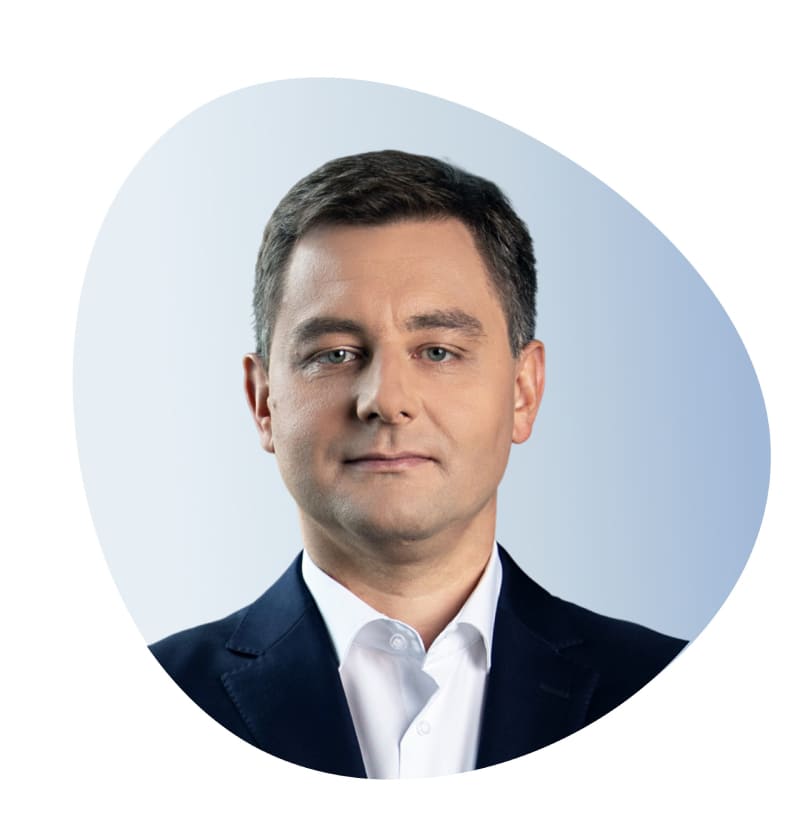 Стецюк Максим Викторович
